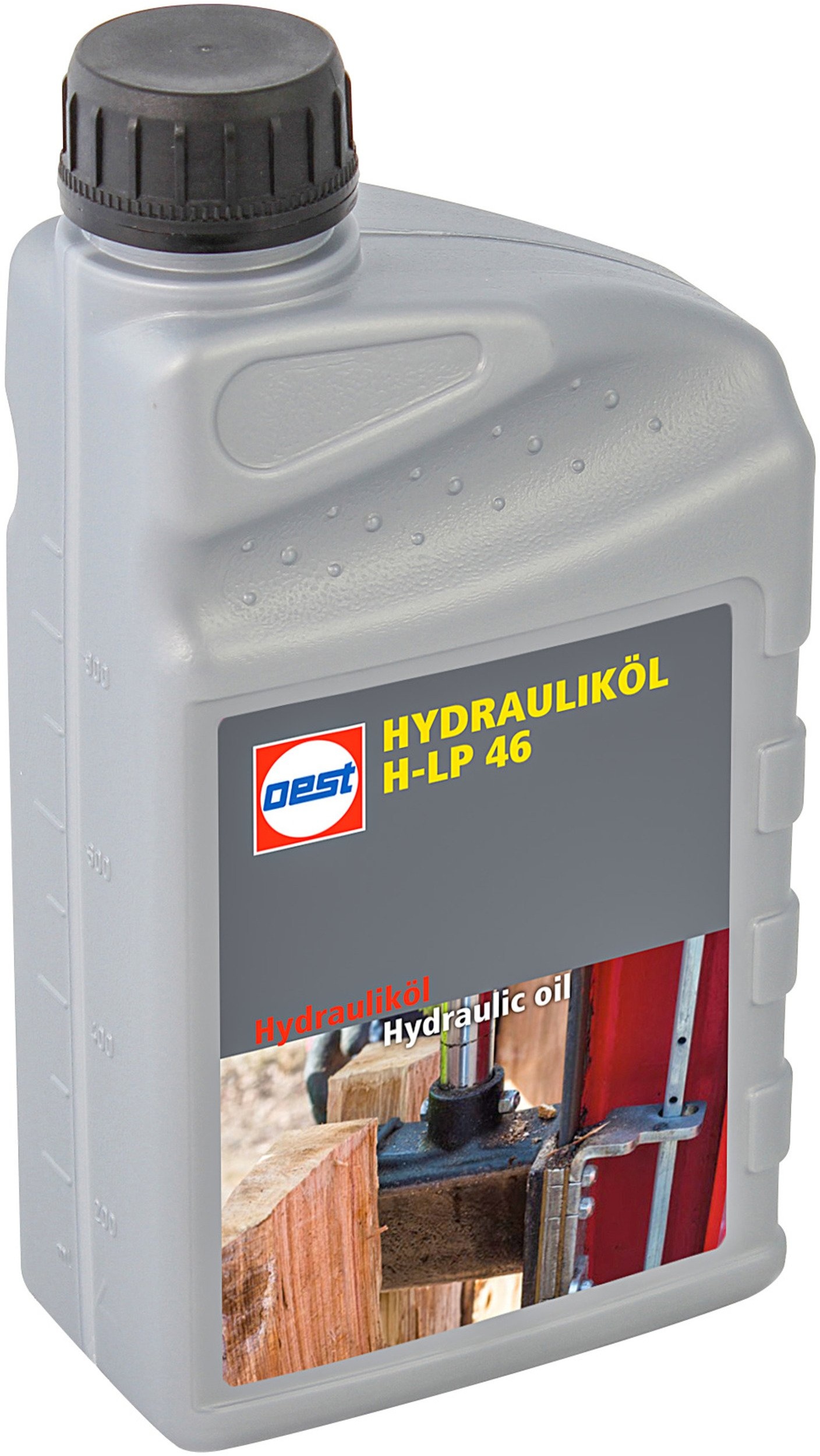 Oest Hydrauliköl H-LP 46