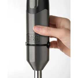 Black & Decker BXHB1000E Stabmixer