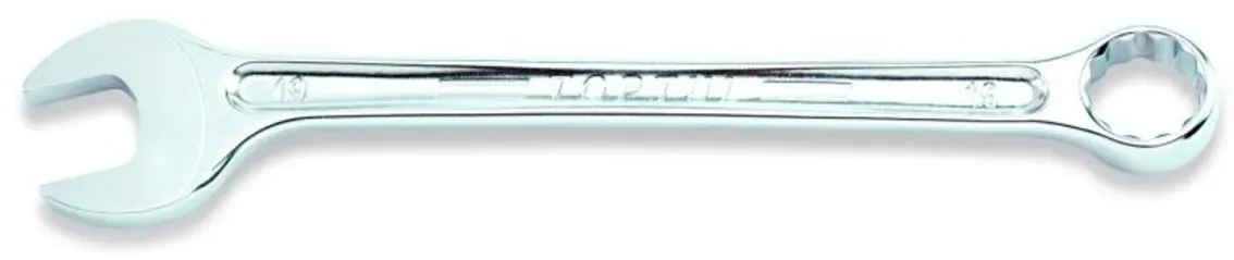 Steeksleutel TOPTUL AAEX1818