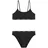O'Neill Bandeau-Bikini Damen Schwarz 116