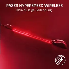 Razer Viper V3 Pro Rot