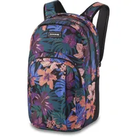 DaKine Campus Rucksack 33 Liter, Black Tropidelic, 33 Liter, Modern - 33 Liter