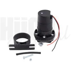 Hitachi Hueco Kraftstoffpumpe 133000: