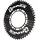 Rotor Bike Components Rotor Kettenblatt Road Aero Q-Rings 52