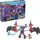 Hasbro Spider-Man Bend and Flex Missions Spielfigur 15 cm