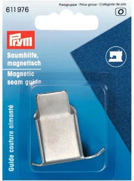 Prym Magnetischer Kantenführer