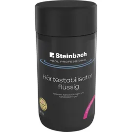 Steinbach Poolpflege Steinbach Pool Professional Härtestabilisator 1