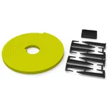 Worx WA0872 Vision Magnetdraht Set für Landroid VISION Mähroboter - Abgrenzung Ihrer Rasenfläche z.B. zum Nachbarn - alles in einem Set - originales Zubehör