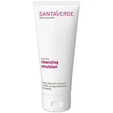 Santaverde Aloe Vera Reinigungsemulsion 100 ml