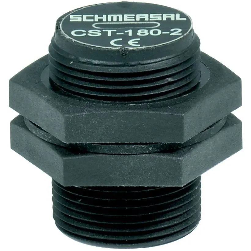 Schmersal Sicherheits-Sensor CST 180-2