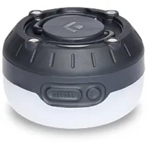 Black Diamond Moji R+ Taschenlampe - Black - 150 Lumina