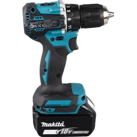 Makita DDF487RFE3 inkl. 3 x 3,0 Ah + Ladegerät + Makpac