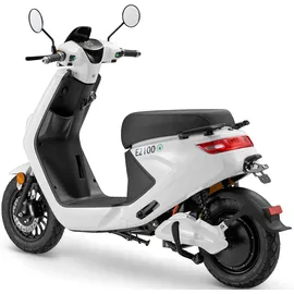 LUXXON E2100 2000 Watt 45km/h weiß