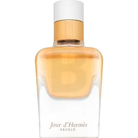 Hermès Jour d'Hermès Absolu Eau de Parfum refillable 50 ml
