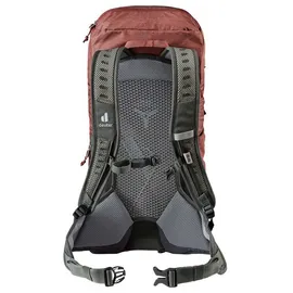 Deuter AC Lite 24 l redwood/ivy