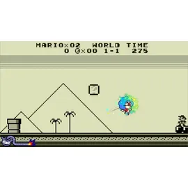 WarioWare: Get it Together!