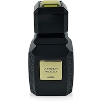 Ajmal Amber Wood Eau de Parfum 100 ml