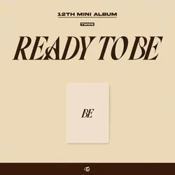 Ready to be (be ver.)