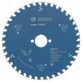 Milwaukee Universal-Sägeblatt 1,6x190 mm 36 Zähne