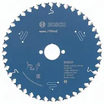 Milwaukee Universal-Sägeblatt 1,6x190 mm 36 Zähne