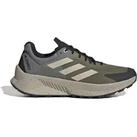 Adidas Terrex Soulstride Flow Olive Strata / Wonder Beige