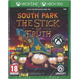 South Park: Stick of Truth (X360)