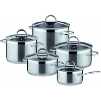 Tescoma Vision Topfset 10-tlg.