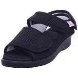 Varomed Genf Damen Schwarz 37