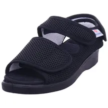 Varomed Genf Damen Schwarz 37