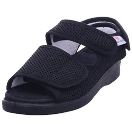Varomed Genf Damen Schwarz 37