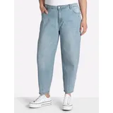 Witt Weiden Jeans in blue-bleached | Gr.: 52