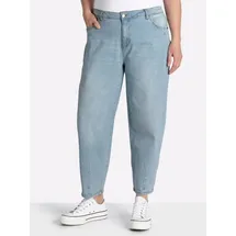 Witt Weiden Jeans in blue-bleached | Gr.: 52