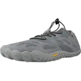 SAGUARO Barfußschuhe Chaser Smart I - Grau 44
