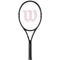 Wilson Pro Staff Team Classic L1 Schwarz