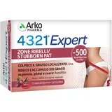 Arkopharma Slim Zone Ribelli Kapseln 60 St.