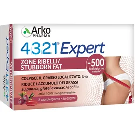Arkopharma Slim Zone Ribelli Kapseln 60 St.