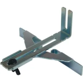 Makita Parallelanschlag 122704-5