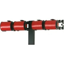 Rocholz Aufsatzabroller VARIO Bandabrollerfür 4 Spulen