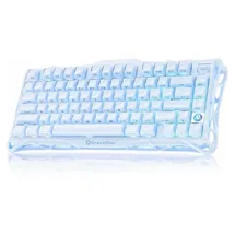 Gravastar Mercury K1 MX Blue US