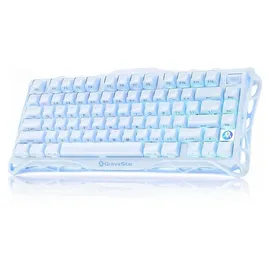 Gravastar Mercury K1 MX Blue US