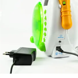 X4-Tech Bobby Joey grün