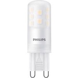Philips Lighting 76671900 LED EEK E (A - G) G9 2.6W = 25W Warmweiß (Ø x L) 1.5cm x 5.2cm 1St.
