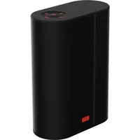 Knog PWR Sound schwarz