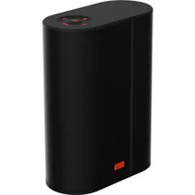 Knog PWR Sound schwarz