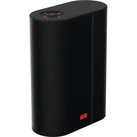 Knog PWR Sound schwarz