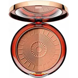 ARTDECO Bronzing Powder Compact long-lasting 50 almond