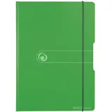 Herlitz Klemmbrett A4 Apfel