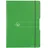 Herlitz Klemmbrett A4 Apfel