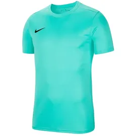 Nike Nike, Herren, Trikot, türkis - US: S