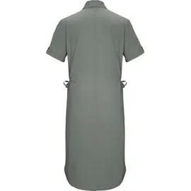 KILLTEC Hosenrock Damen Khaki 46